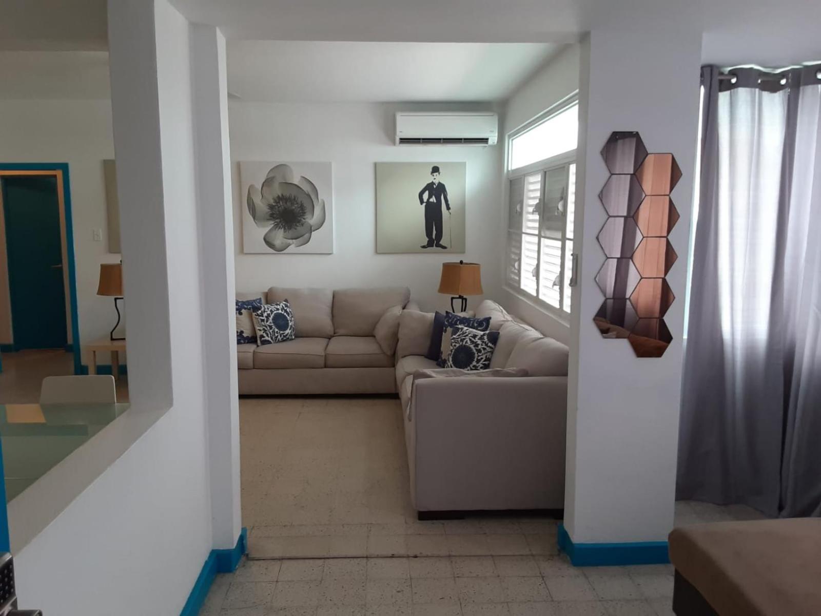 P8 Pr Rentals Amazing For Groups San Juan Exterior foto